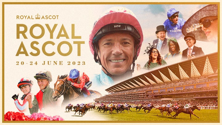 Hotels near Royal Ascot Events