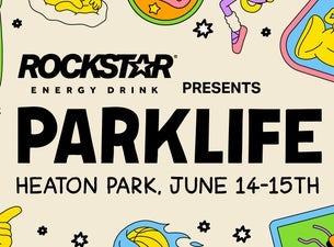 Parklife General Admission Weekend- Official Ticket and Hotel Bundls, 2025-06-14, Манчестер