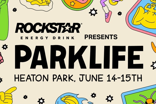 Parklife General Admission Weekend- Official Ticket and Hotel Bundls