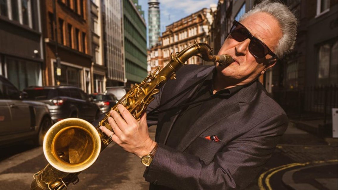 Ray Gelato and the Giants - Image 1