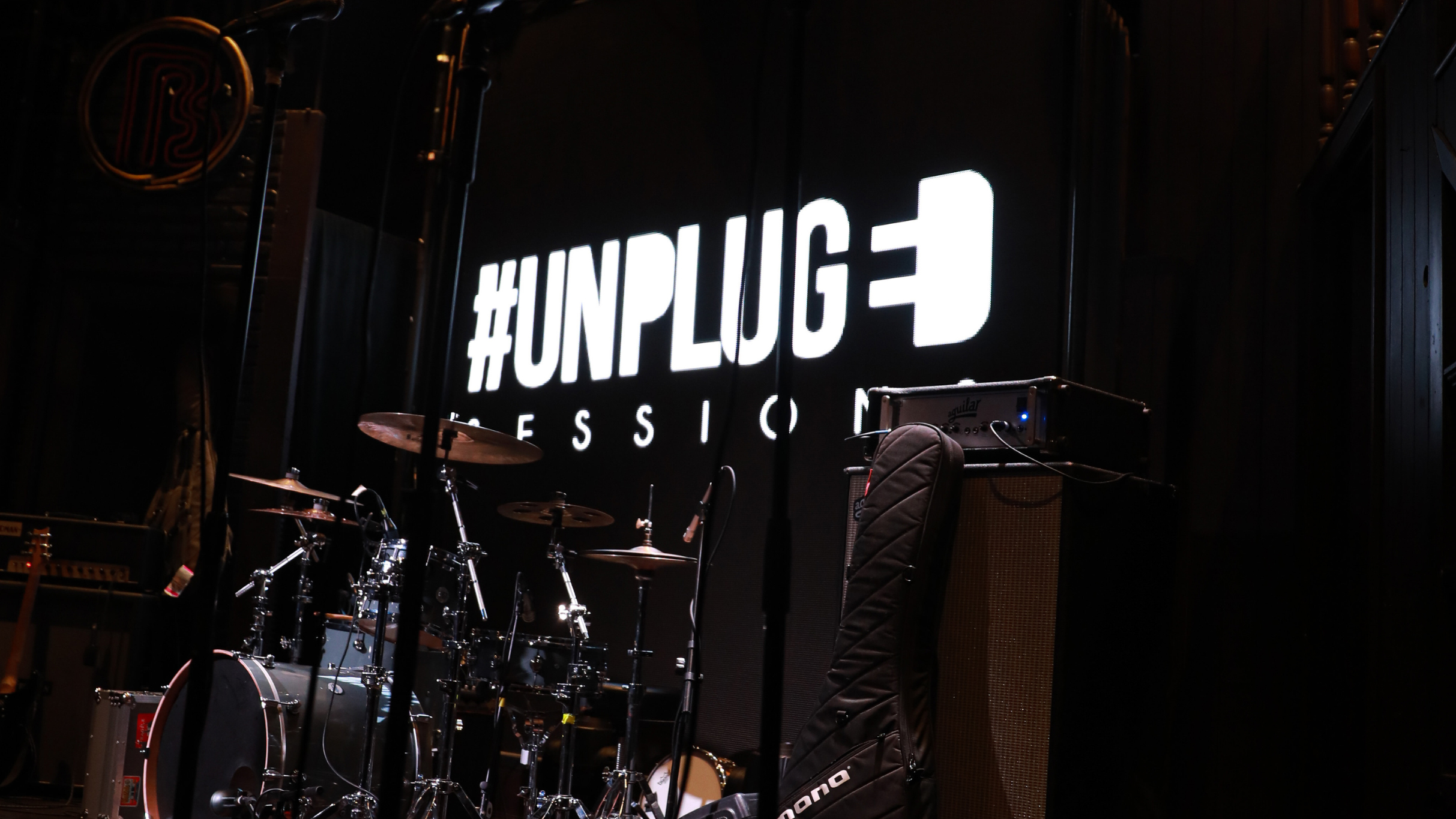 UnplugdLA R&B Sessions