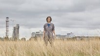 James Holden in UK