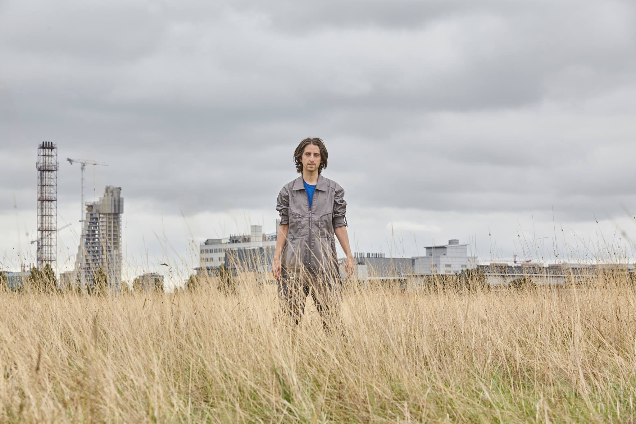 JAMES HOLDEN & WACLAW ZIMPEL – 2025-10-28