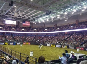 Rodeo Of The Mid-South