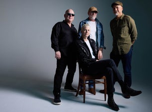 Pixies, 2025-05-24, Manchester