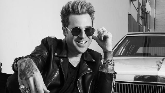 Ryan Cabrera