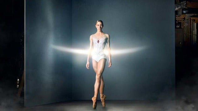 Scottish Ballet – Swan Lake in Festival Theatre Edinburgh 04/05/2024