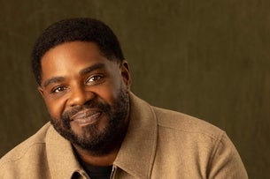 Ron Funches