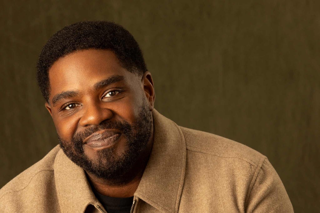 Ron Funches