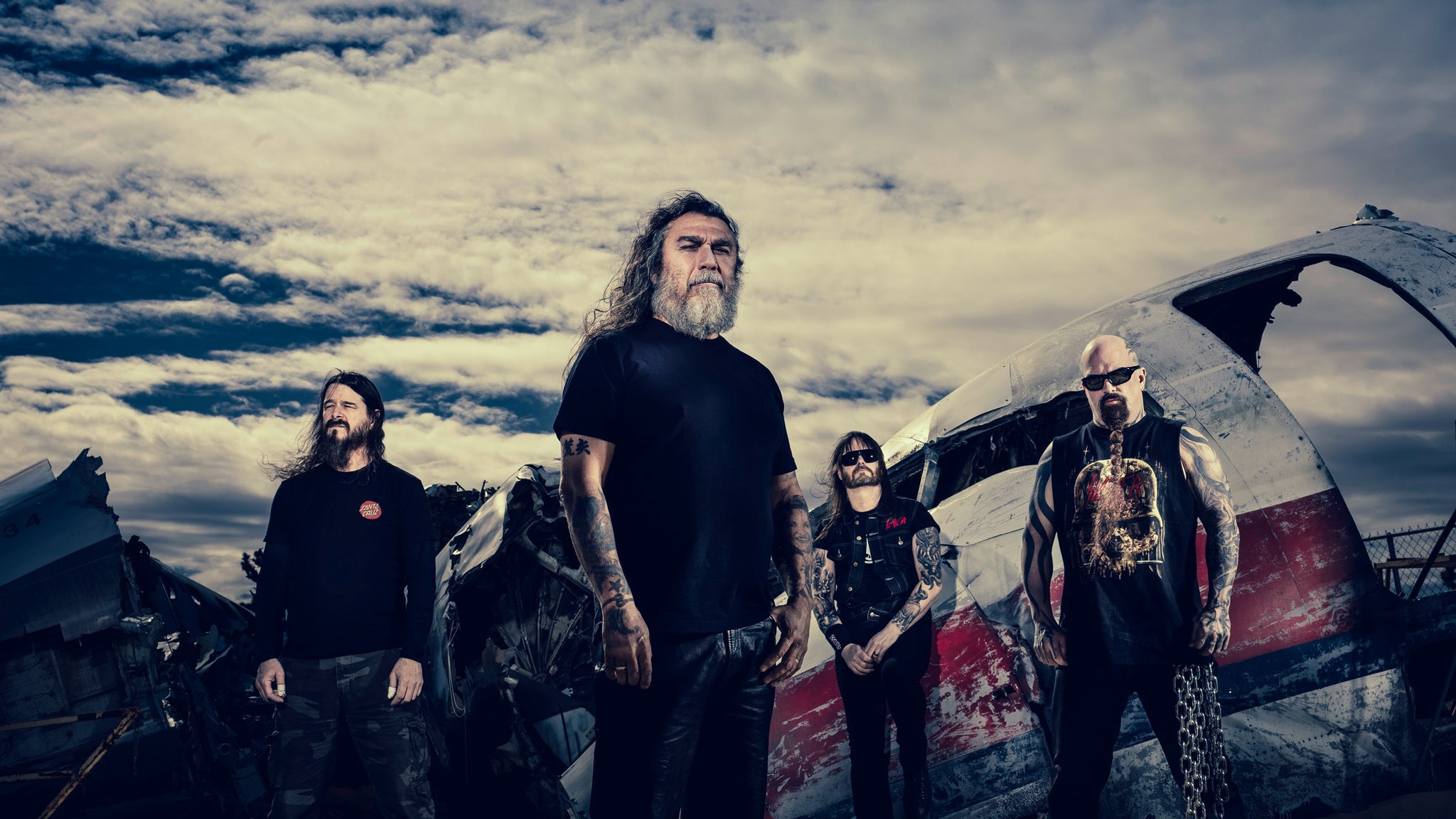 Slayer