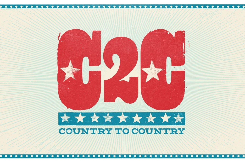 Country to Country 2027 - 3 Day Ticket