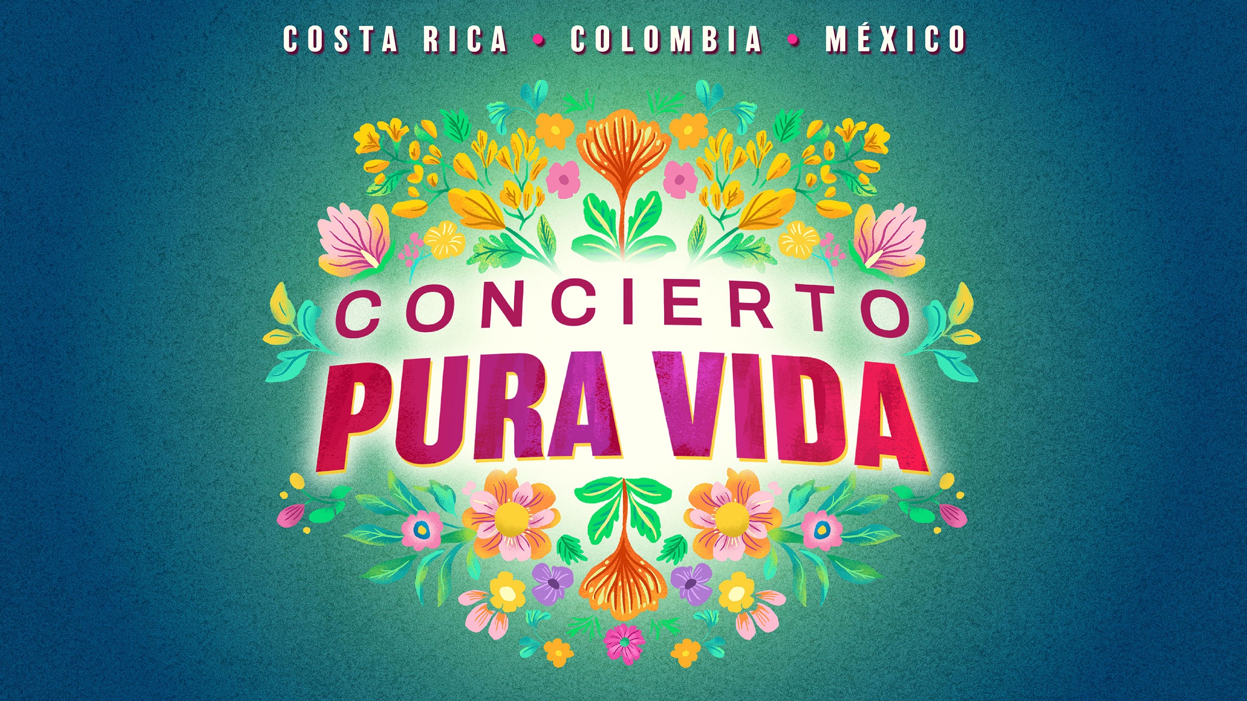 Festival Pura Vida