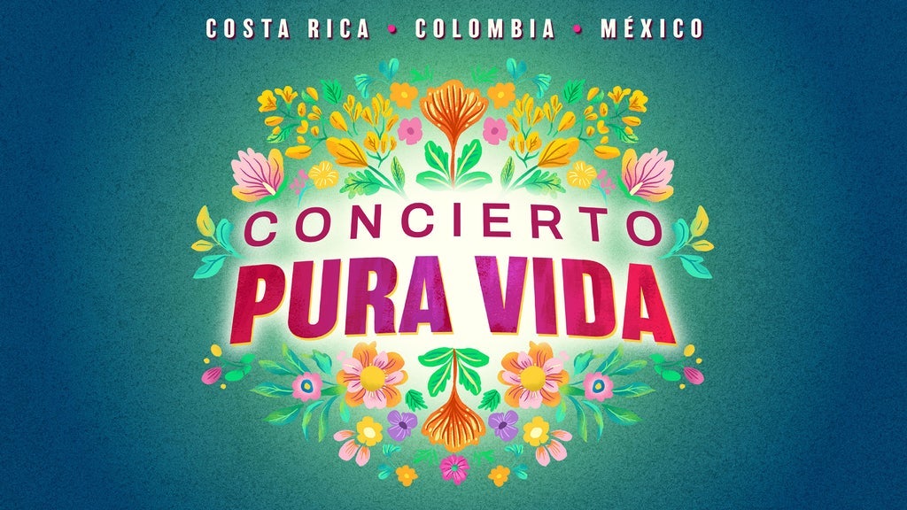 Hotels near Concierto Pura Vida Events