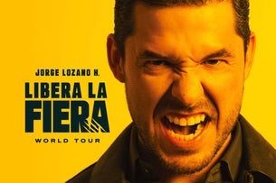Jorge Lozano festival image 5