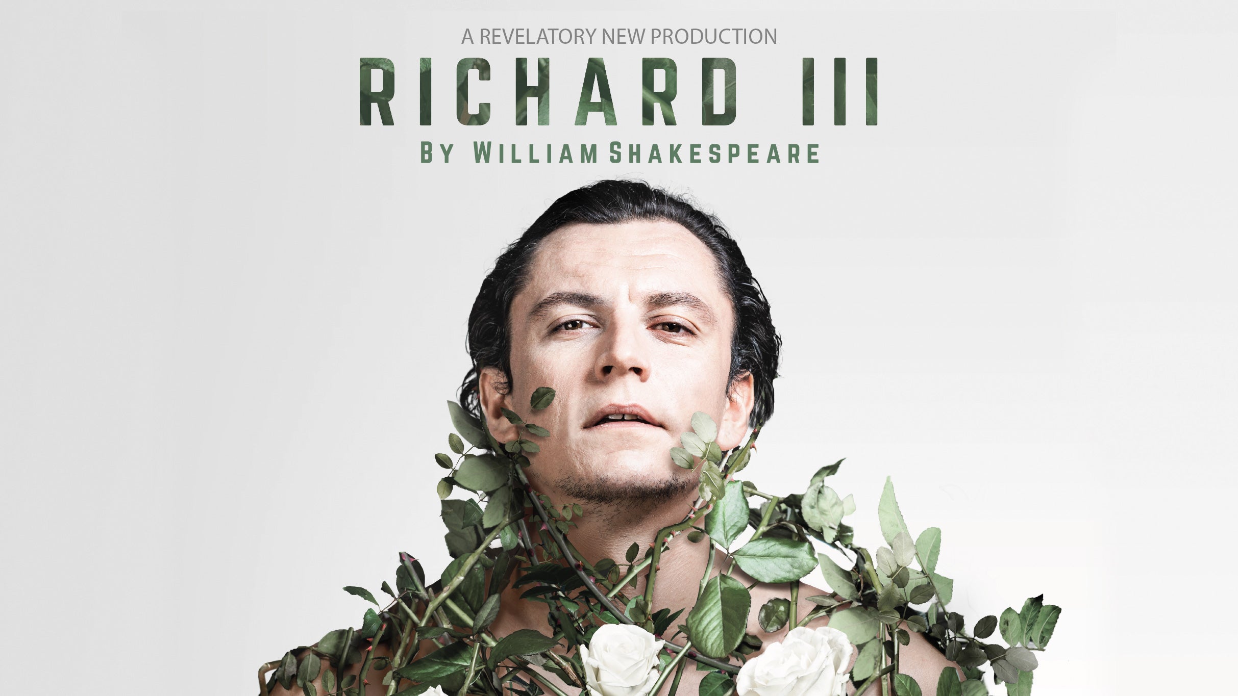 Richard III - Shakespeare's Globe
