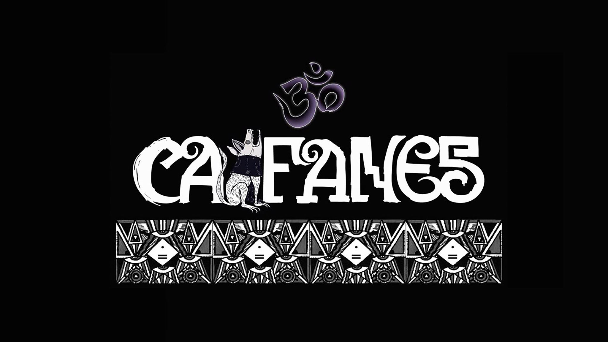 Caifanes in El Paso promo photo for Exclusive presale offer code