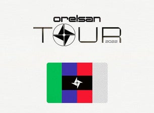 Orelsan, 2022-11-04, Брюссель