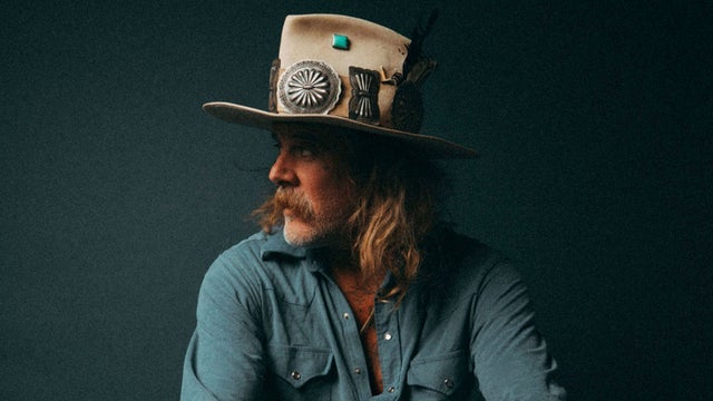 Donavon Frankenreiter in James Hay Theatre, Town Hall, Christchurch 17/11/2025