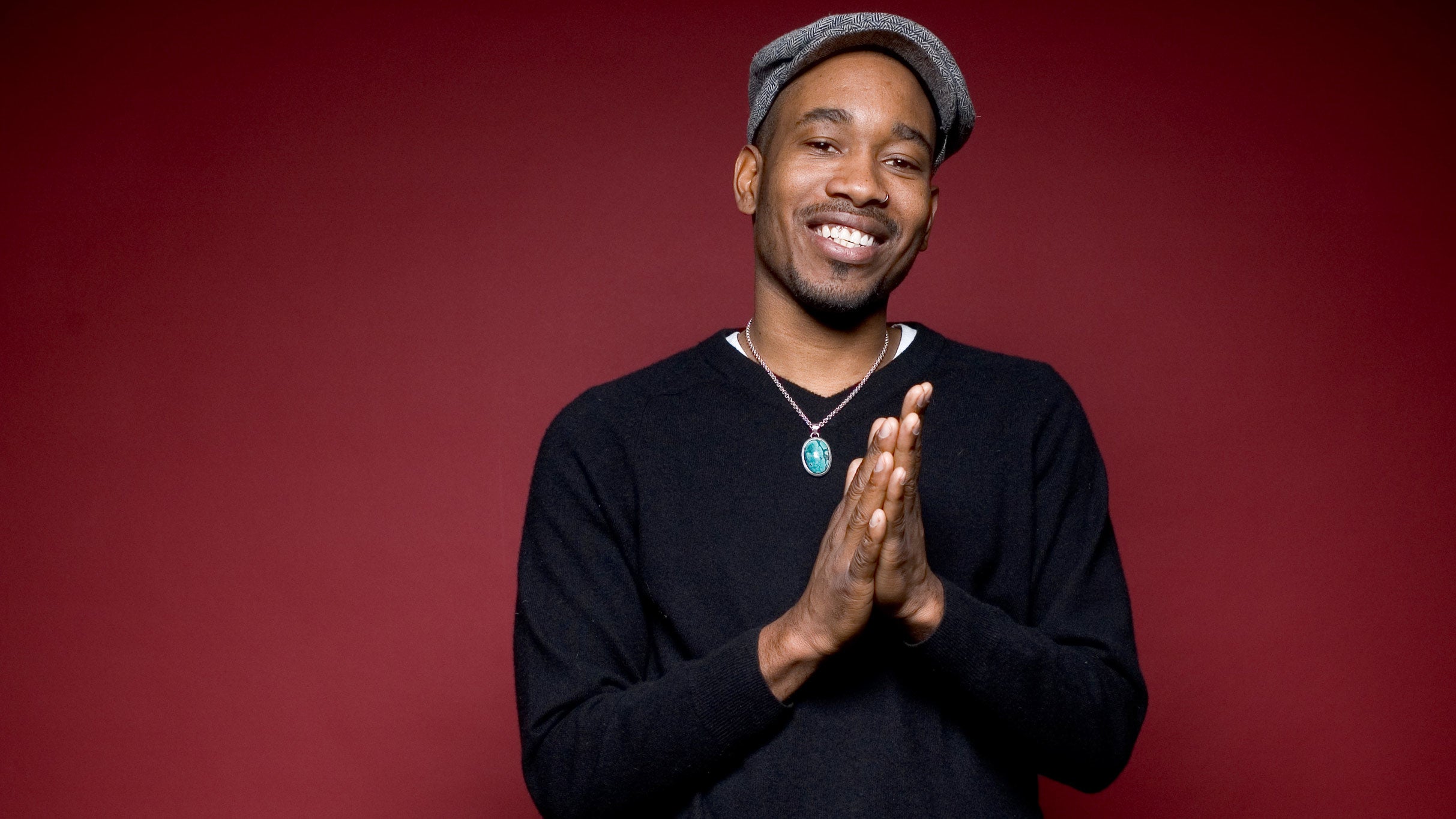 Anthony David presale password for show tickets in Atlanta, GA (Center Stage Theater)