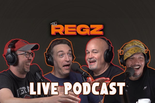 The Regz