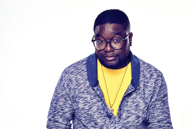 Milton 'Lil Rel' Howery