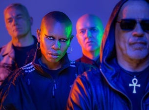 Bilde for arrangement Skunk Anansie