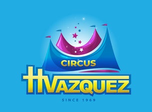 Circus Vazquez - Paramus NJ