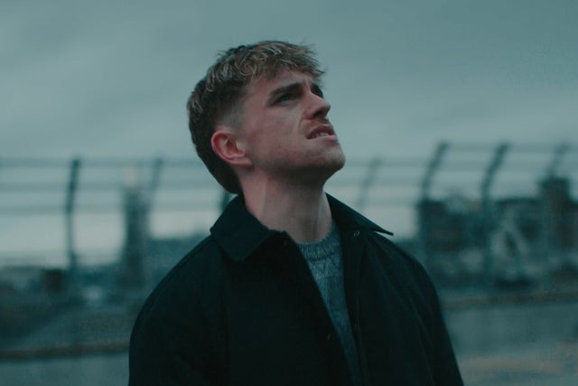 Mark O'Donnell
