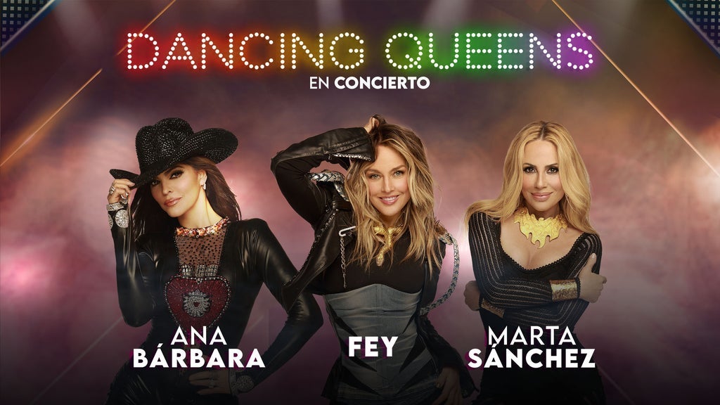 Hotels near Dancing Queens Events