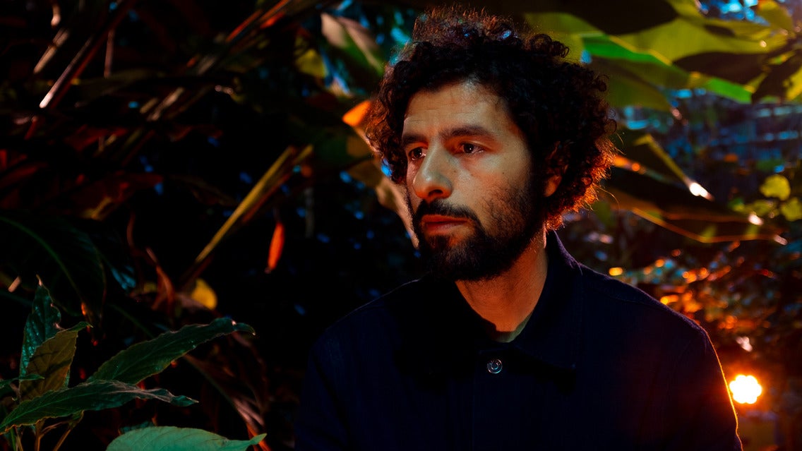 Image used with permission from Ticketmaster | José González tickets