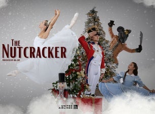 Ann Brodie's Carolina Ballet Presents The Nutcracker Ballet