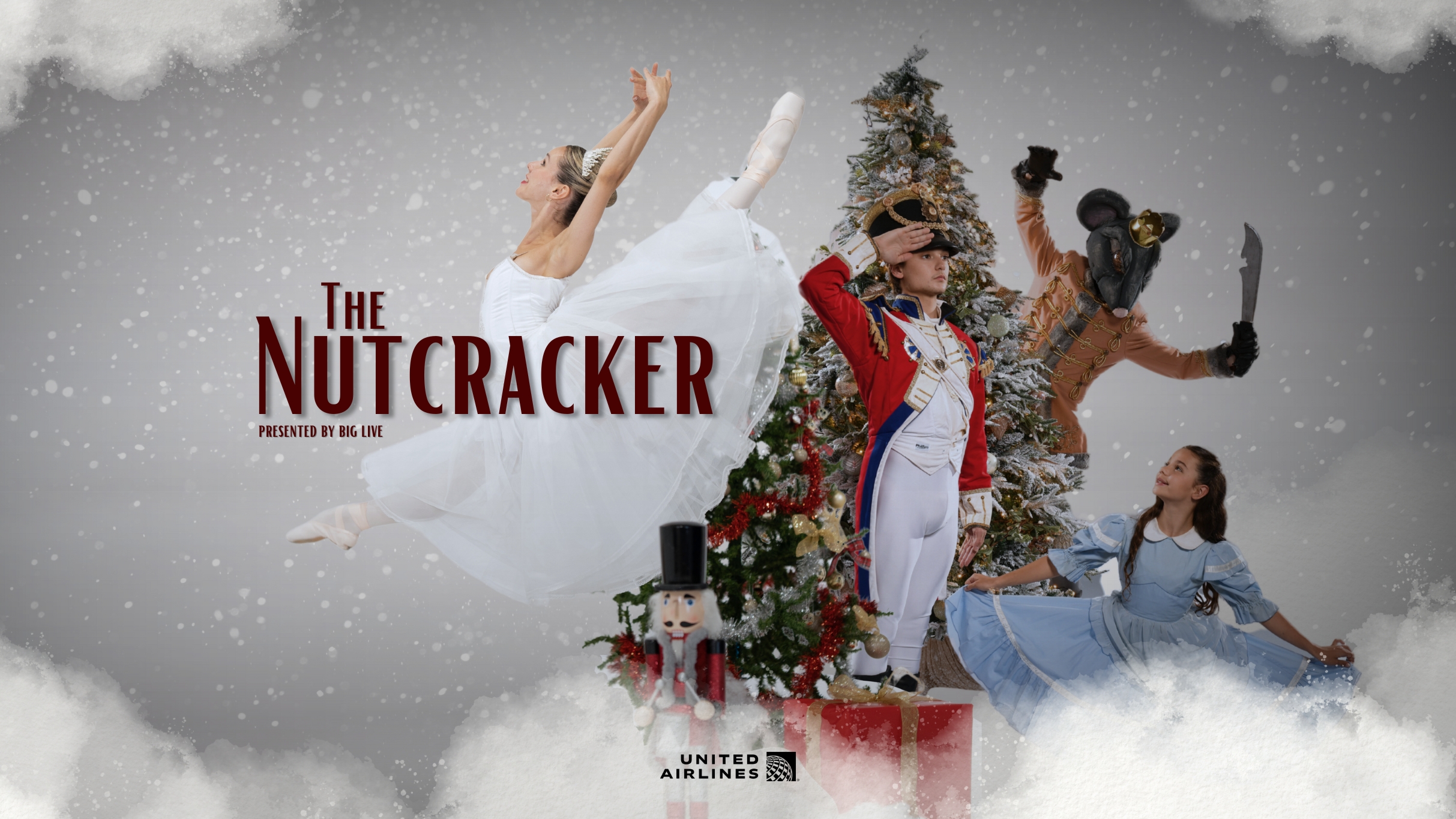 The Nutcracker