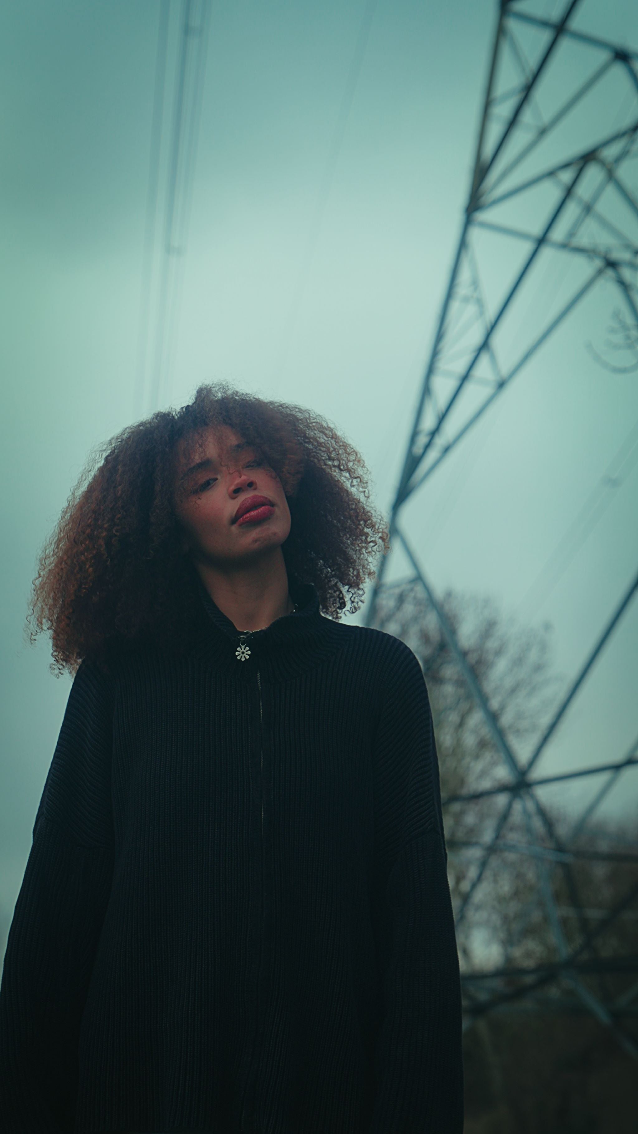 Bel Cobain – 2026-10-13