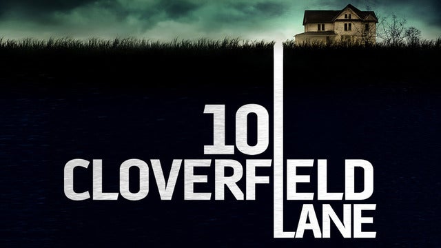 10 Cloverfield Lane live