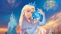 Frozen in Italia