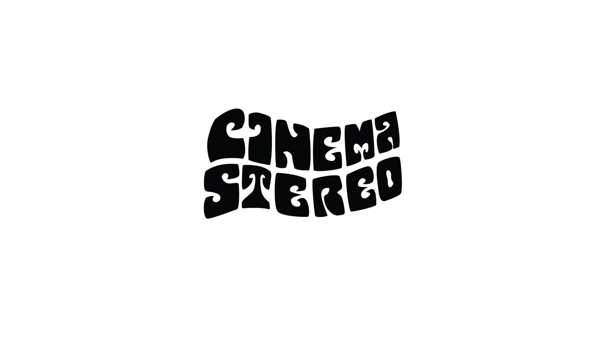 Cinema Stereo – 2026-10-15