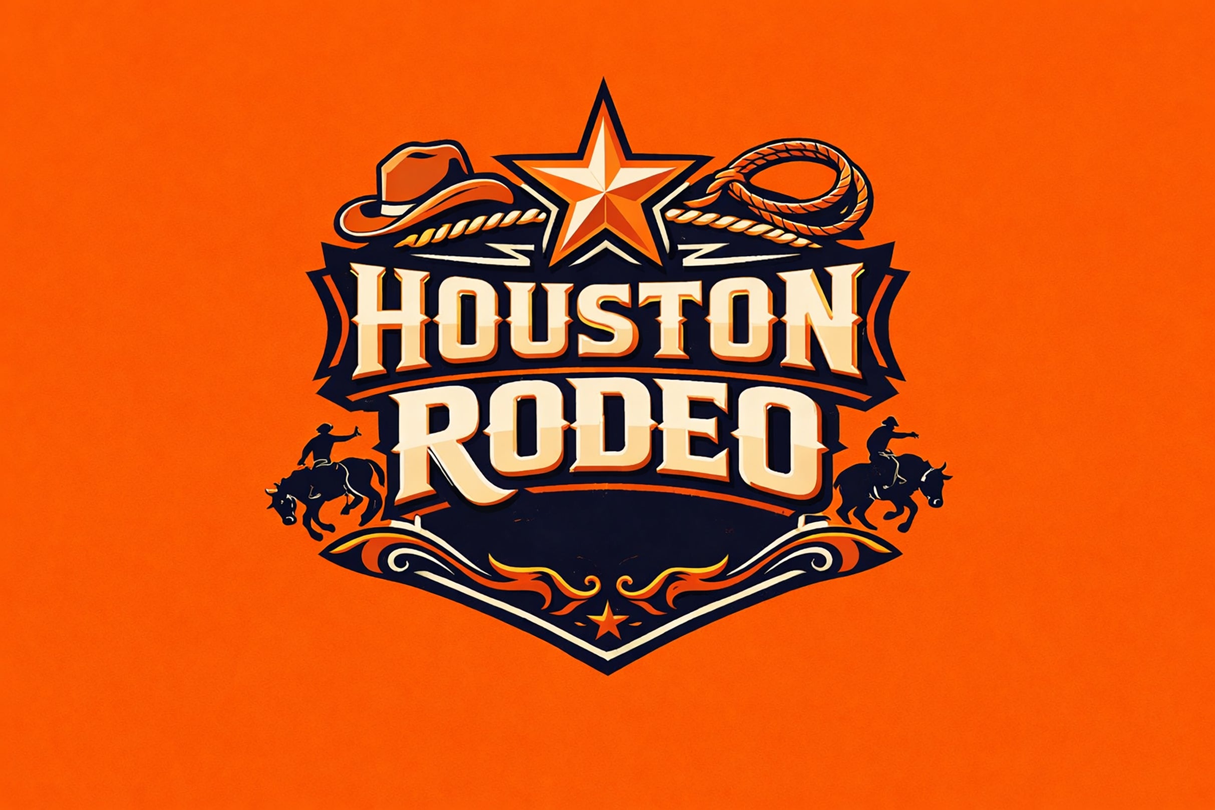 Houston Livestock Show and Rodeo