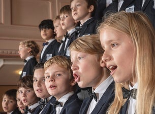 Knabenchor Berlin