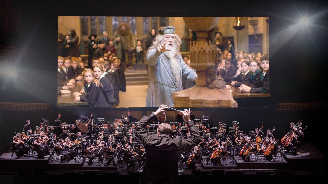 Harry Potter and the Goblet of Fire (TM)