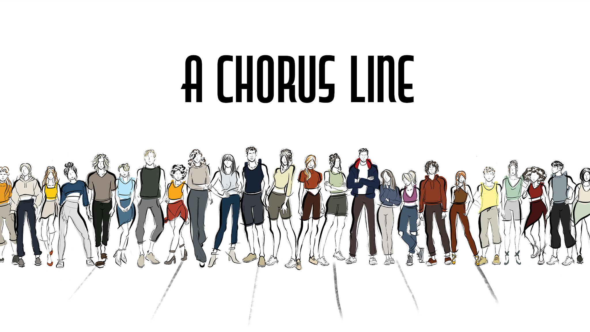 Drury Lane Presents A Chorus Line Tickets Event Dates & Schedule