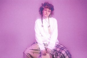 Cavetown, support: Dreamer Isioma