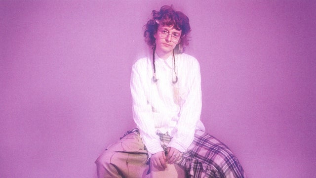 Cavetown, support: Dreamer Isioma v SaSaZu, Praha 7 29/03/2026