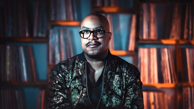 31. Summer Jazz Festival Kraków: Nicholas Payton w MSiTJ „Manggha”, Krakow 25/07/2026
