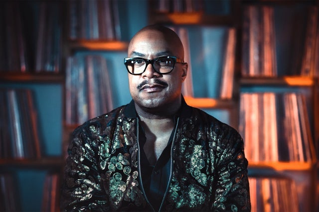 Nicholas Payton