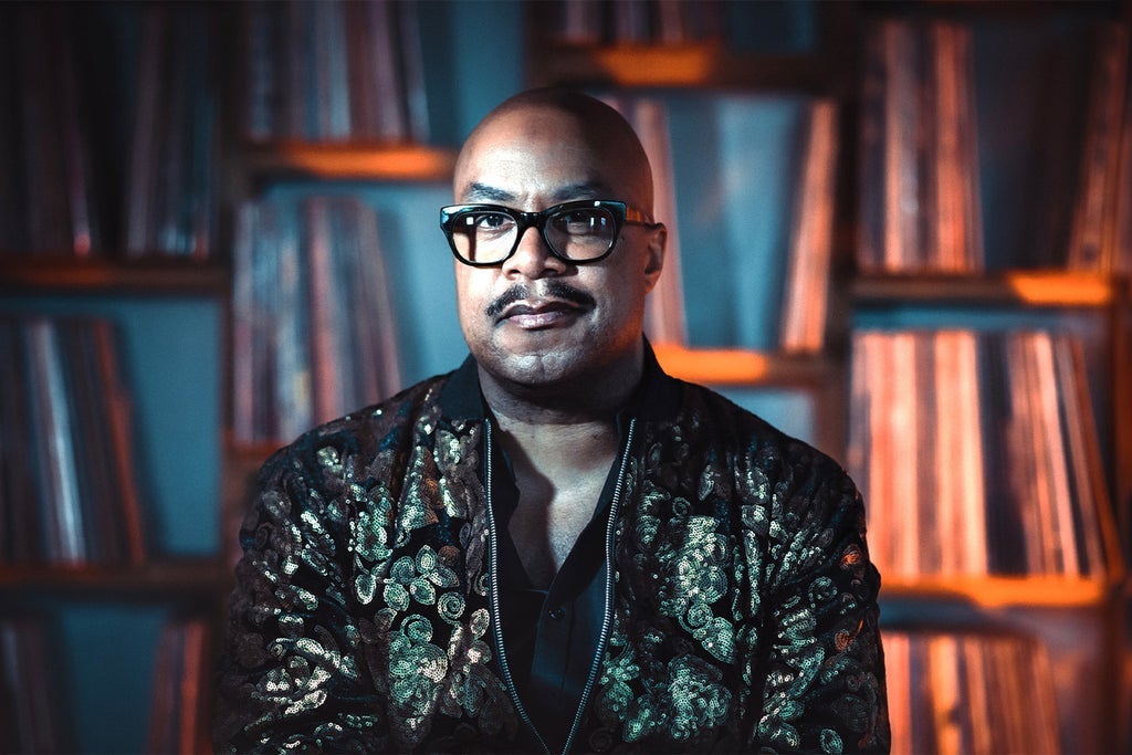 31. Summer Jazz Festival Kraków: Nicholas Payton