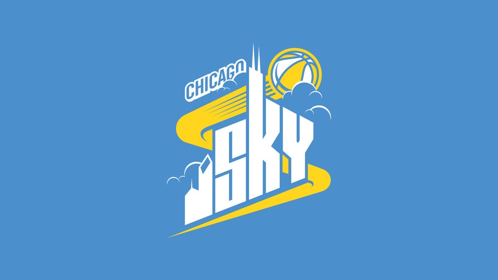 Hotels near Chicago Sky Events