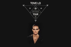 Tove Lo - ESTRUS TOUR