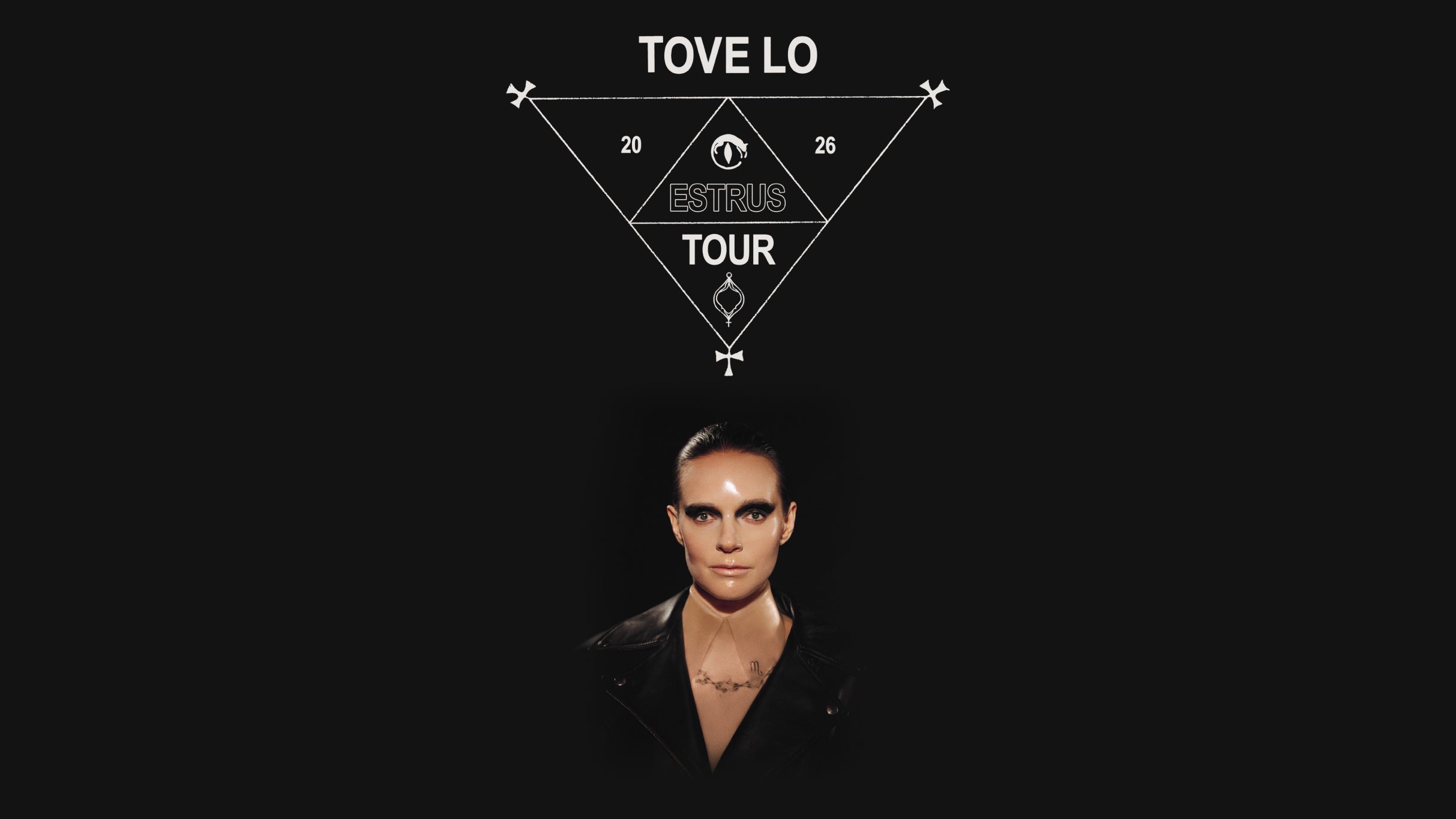 Tove Lo - ESTRUS TOUR