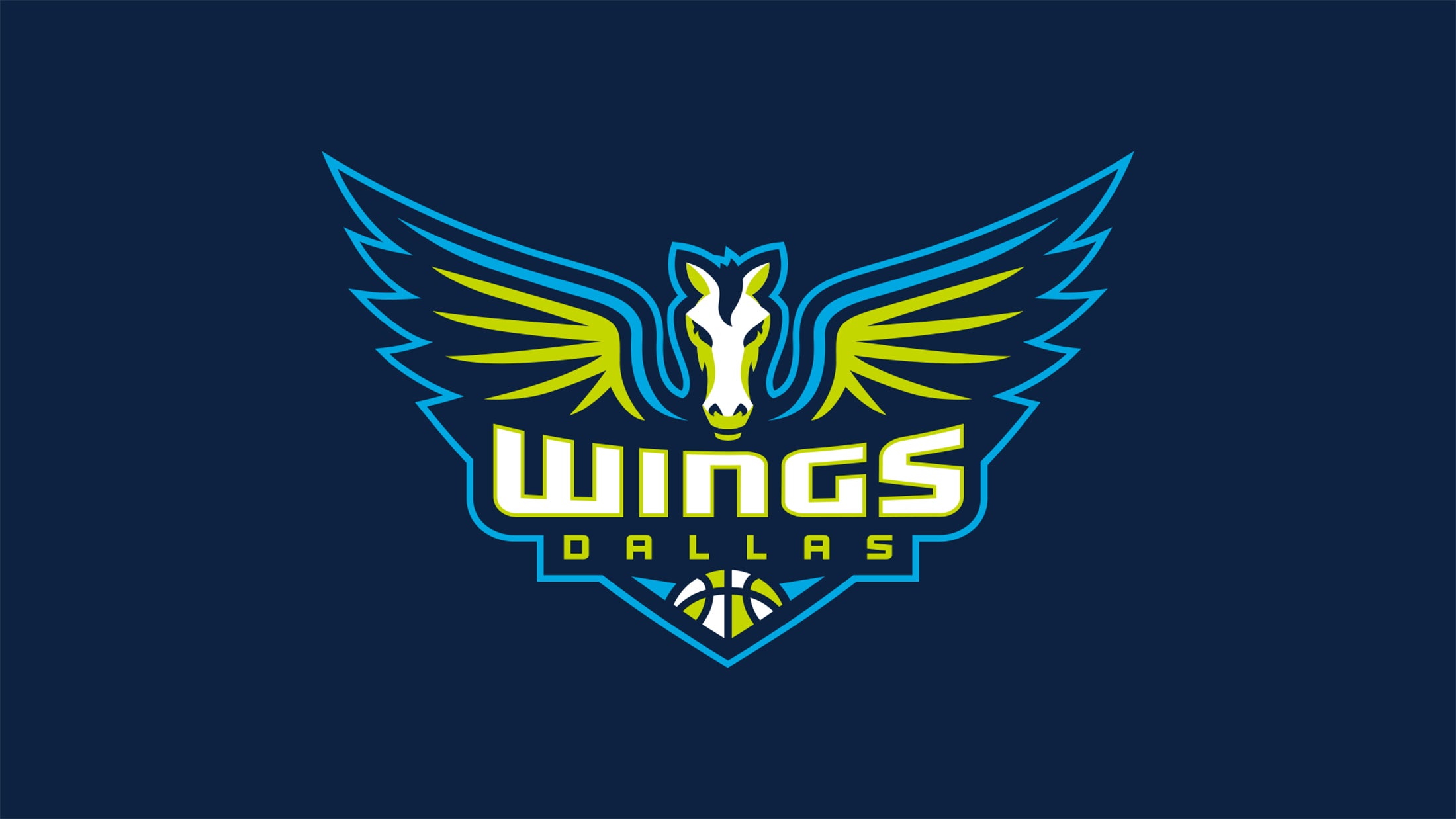 Dallas Wings vs. Las Vegas Aces at College Park Center