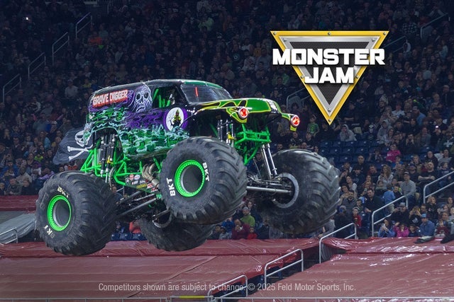Presale codes for monster jam: members use these when buying pre-sale tickets
